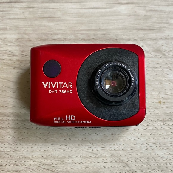 Under-Water Video Camera - Picture 2 of 3